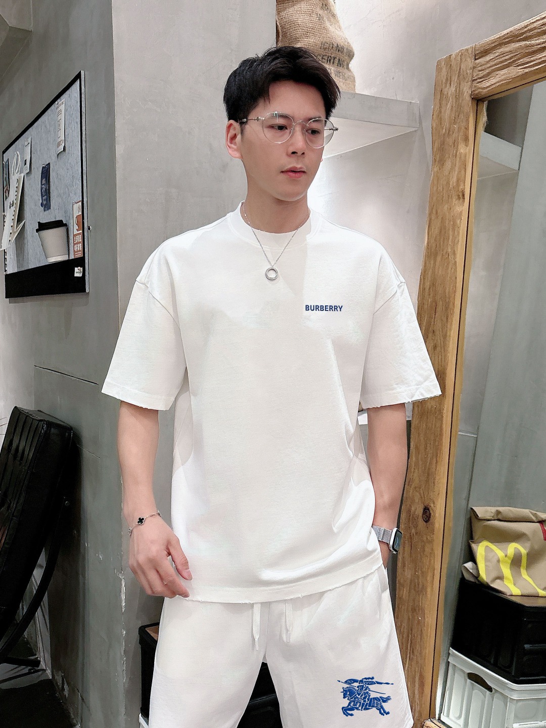 clothes and pants